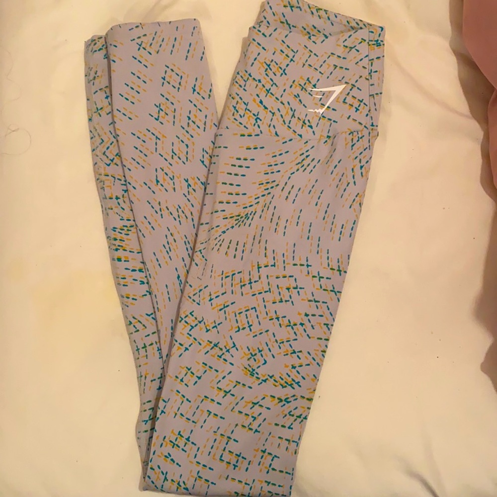 Gymshark leggings